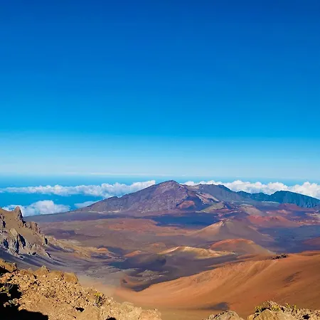 Explore Maui'S Diverse Campgrounds And Uncover The Island'S Beauty From Fresh Perspectives Every Day As You Journey With Aloha Glamp'S Great Jeep Equipped With A Rooftop Tent Paia Extérieur photo