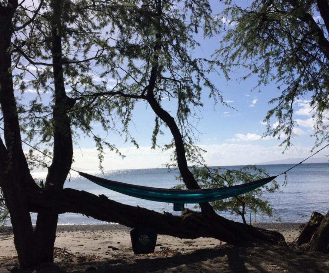 Explore Maui's Diverse And Uncover The Island's Beauty From Fresh Perspectives Every Day As Journey With Aloha Glamp's Great Jeep Equipped With A Rooftop Tent Campismo de Luxo *