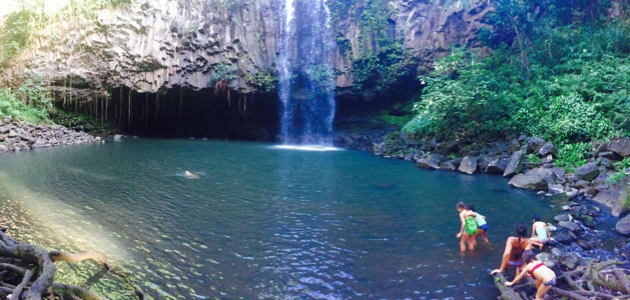 Explore Maui's Diverse And Uncover The Island's Beauty From Fresh Perspectives Every Day As Journey With Aloha Glamp's Great Jeep Equipped With A Rooftop Tent Paia
